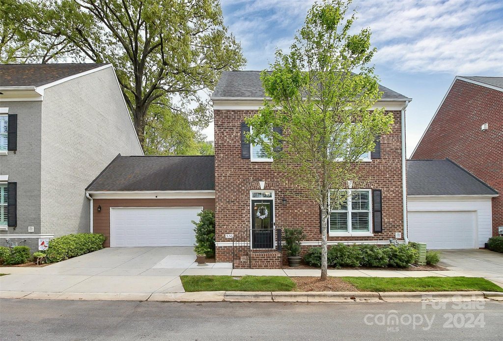 536 Summerfield Place