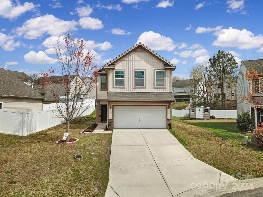 1539 Logan Patrick Court