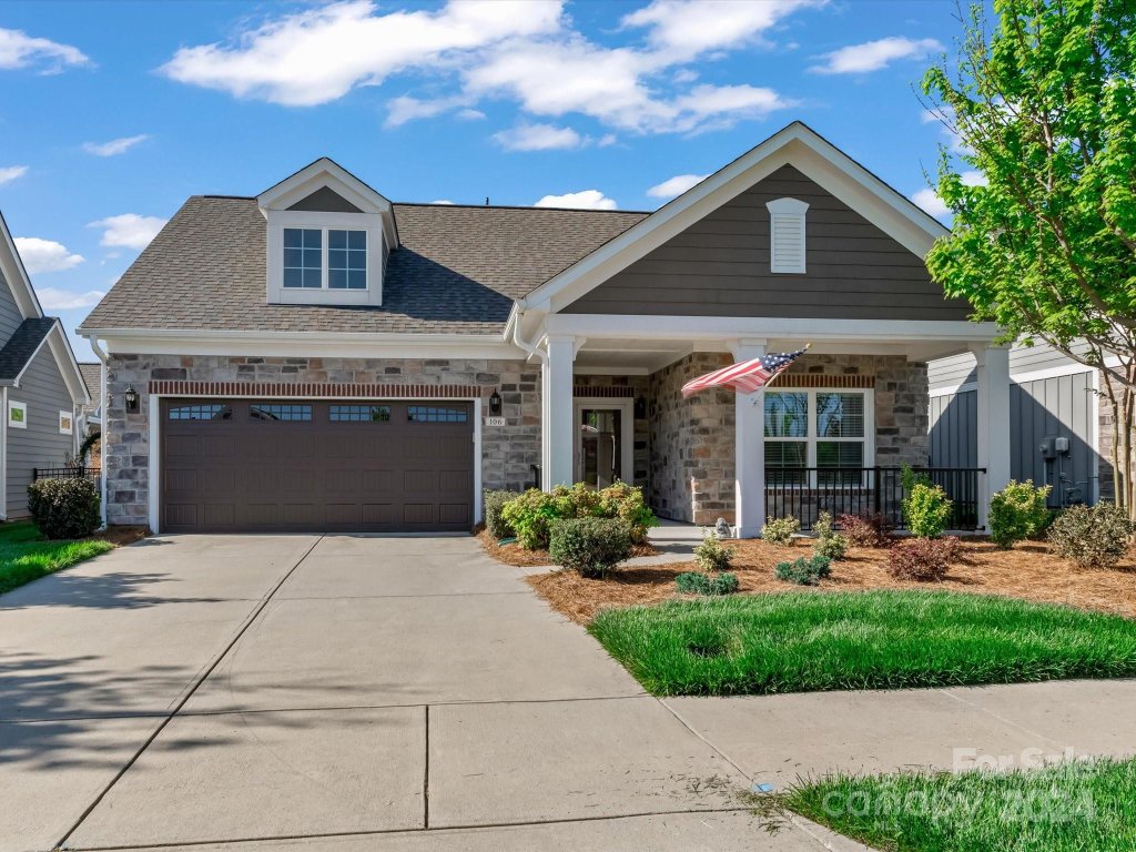 106 Valleymist Lane