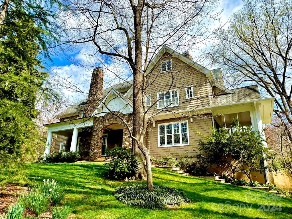 6315 Sharon Hills Road