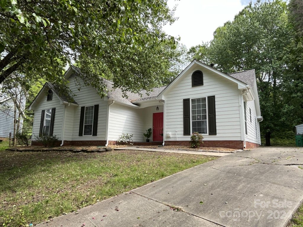 2735 Bishopton Place