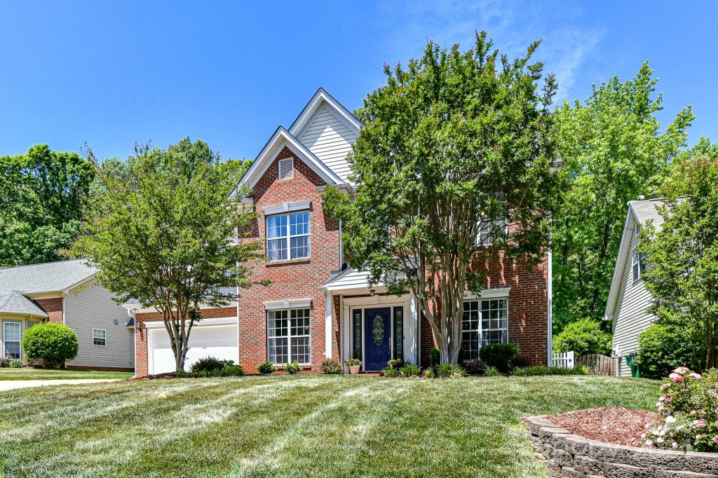 13114 Asheford Woods Lane