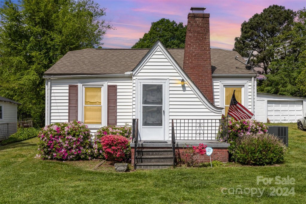 503 Florence Avenue