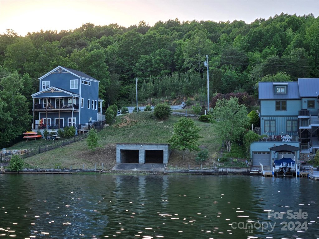 0 Shoreline Road 132 & 1/2 of 133