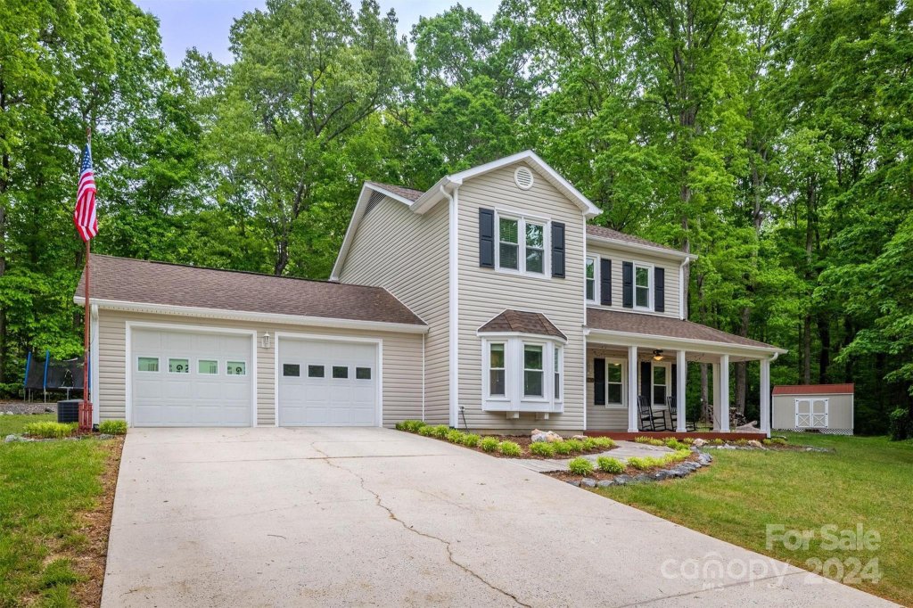 3030 Village Court