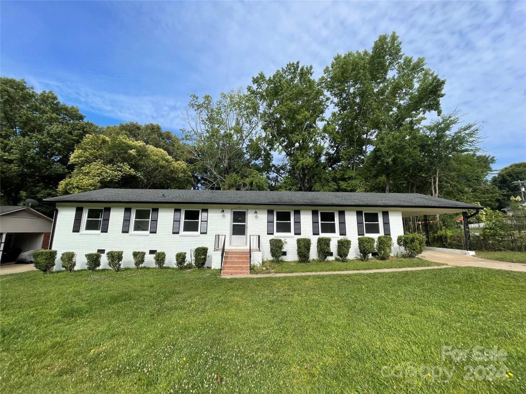 105 Survey Street