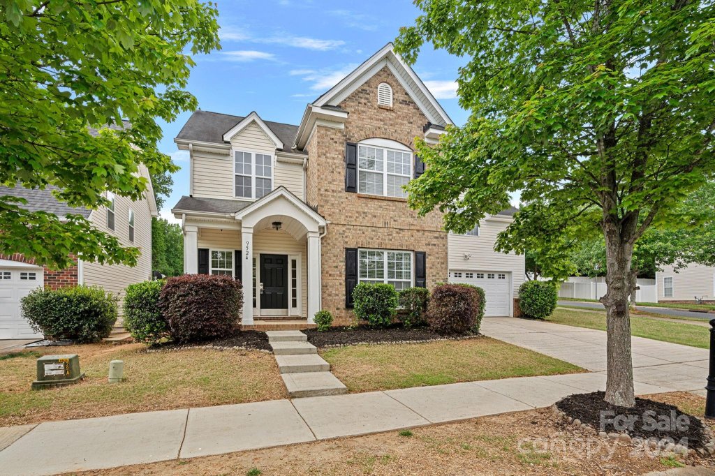 9524 Gilead Grove Road