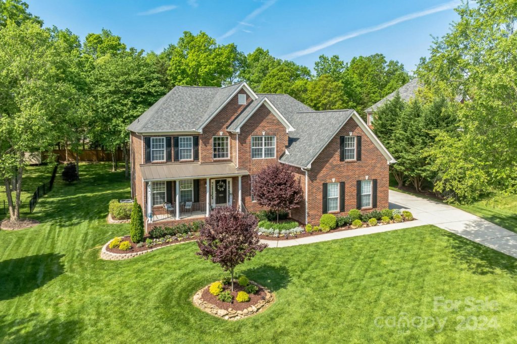 1234 Dobson Drive