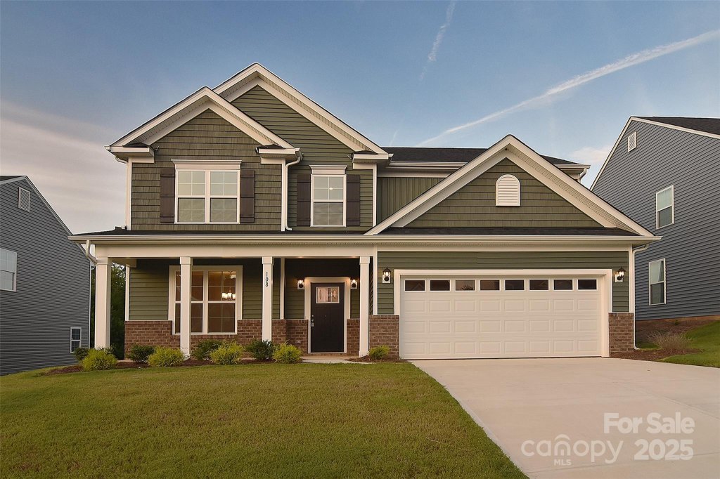 108 Megby Trail