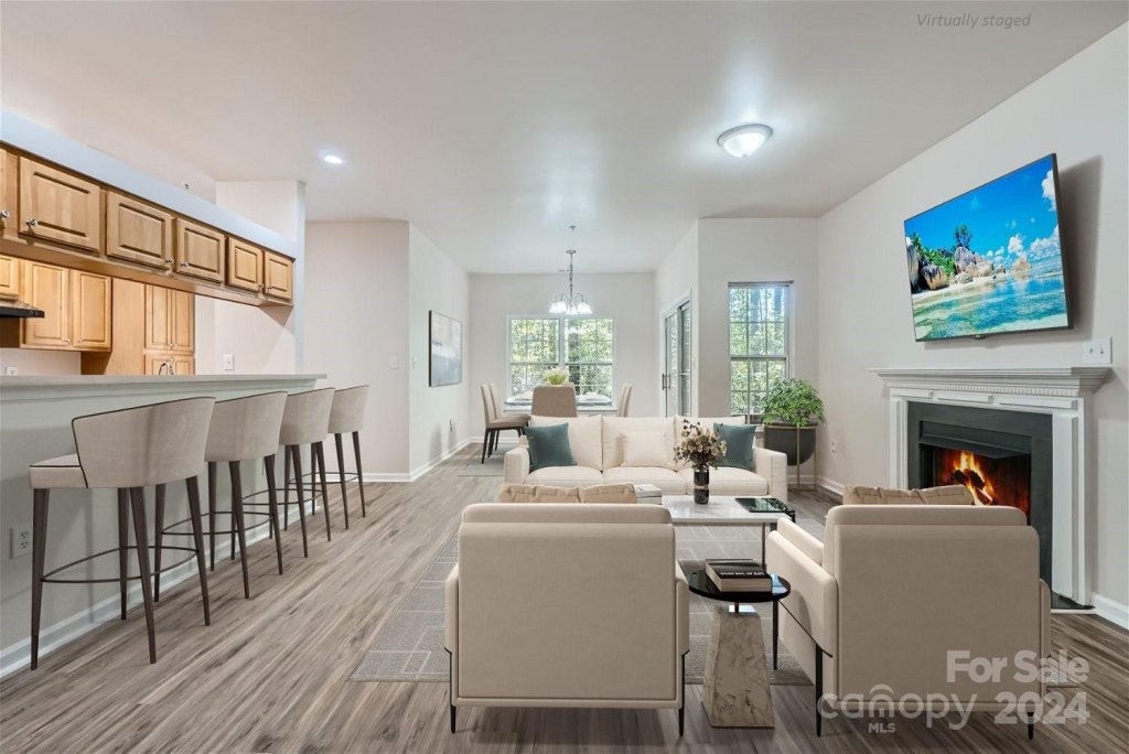 2542 Carya Pond Lane