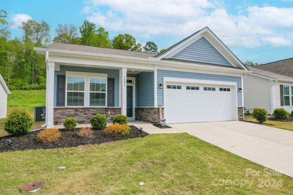 7801 Creek Park Drive