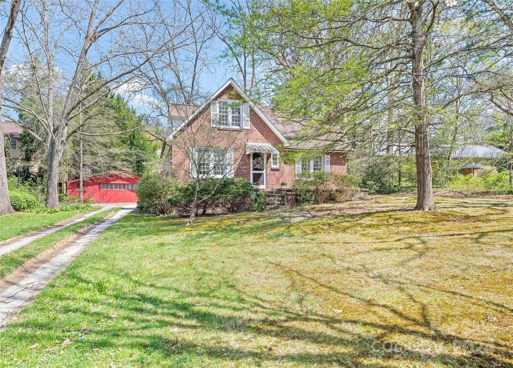 61 Overbrook Street