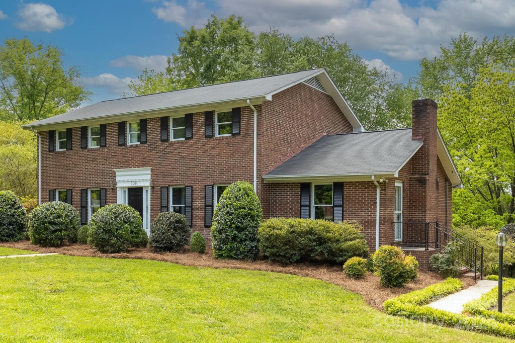 506 Park Ridge Road