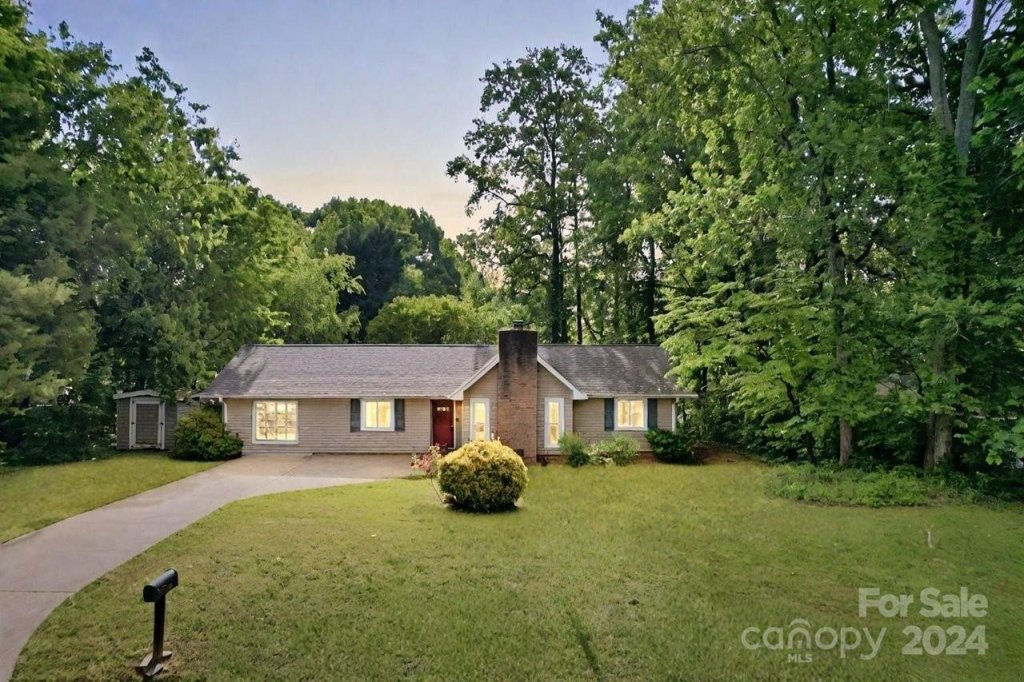 1314 Grace Meadow Drive