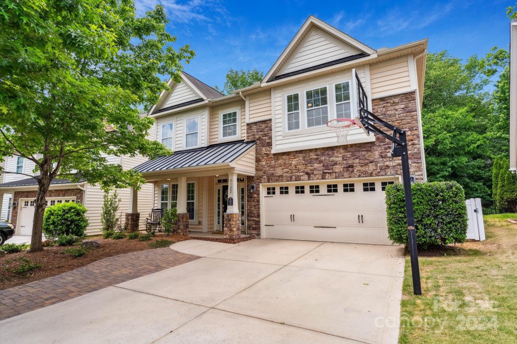 9122 Ardrey Woods Drive