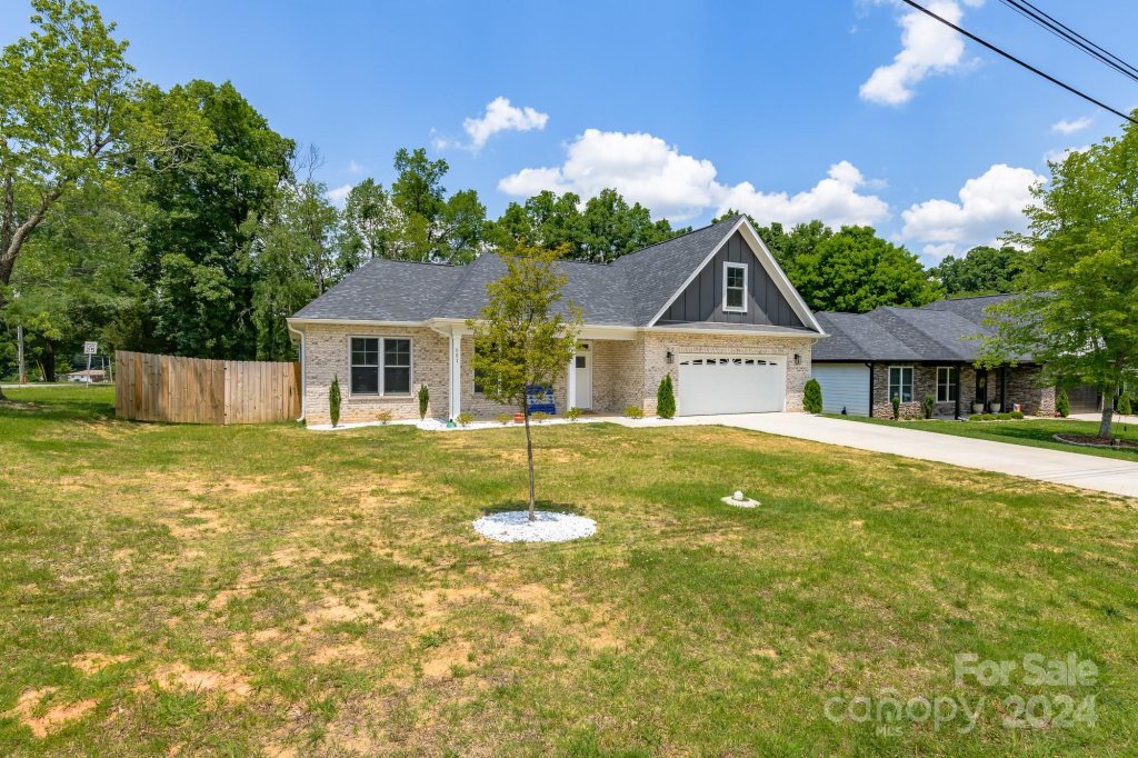 601 Gray Drive