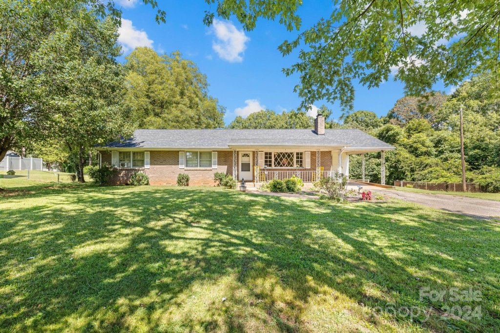 3509 Linwood Road