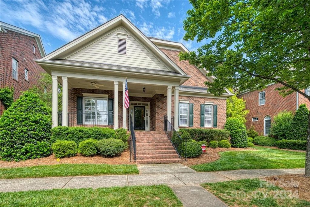 121 Ft William Avenue