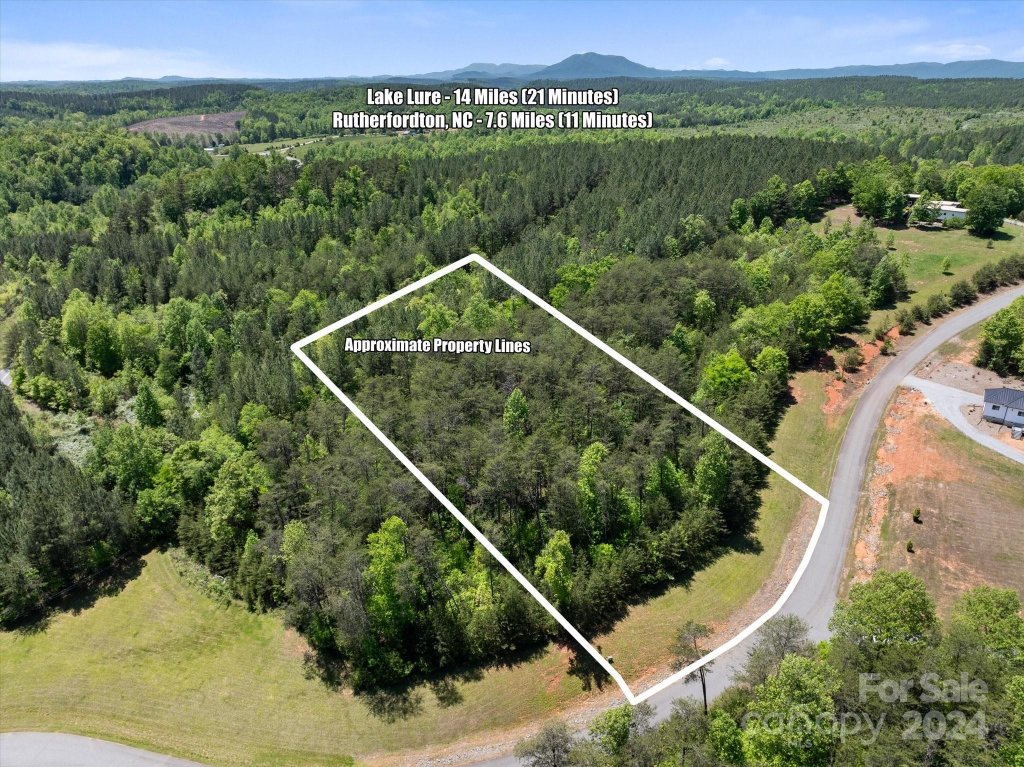 99999 Hickory Loop