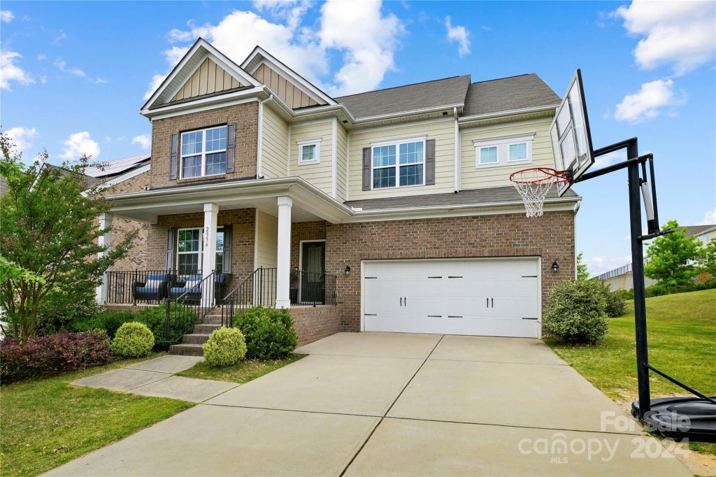 2556 Kinmere Drive