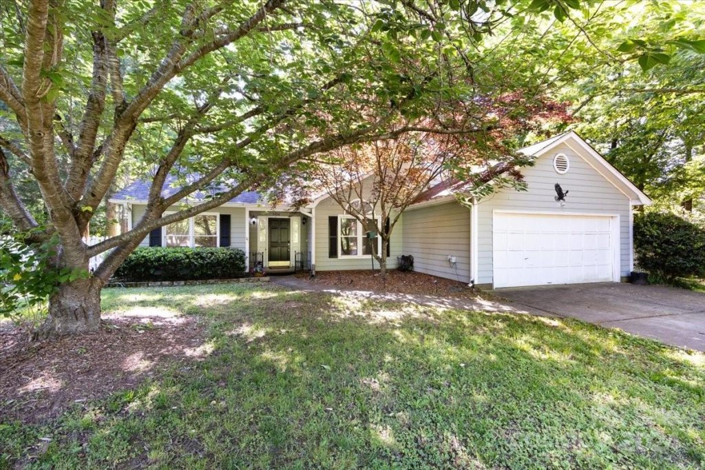 3016 Mill Stream Court