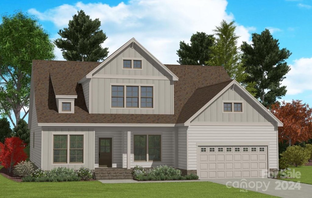 5135 Kings Pinnacle Drive