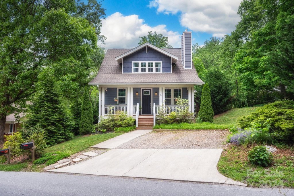 98 Barnard Avenue