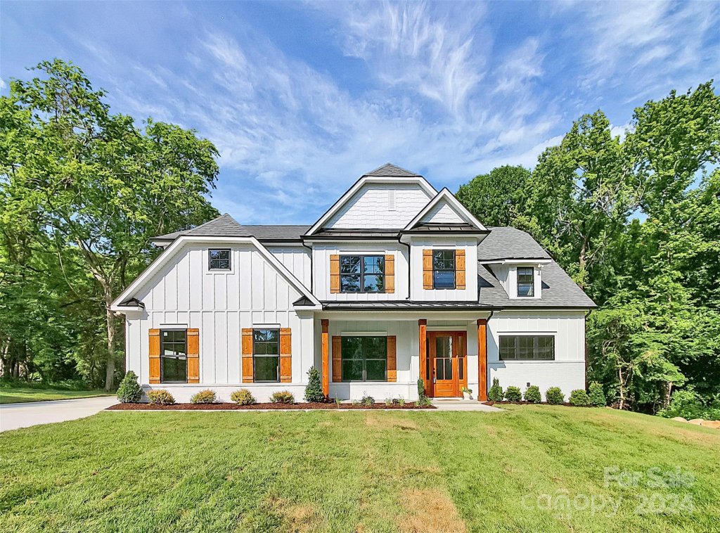 7012 Waxhaw Crossing Drive