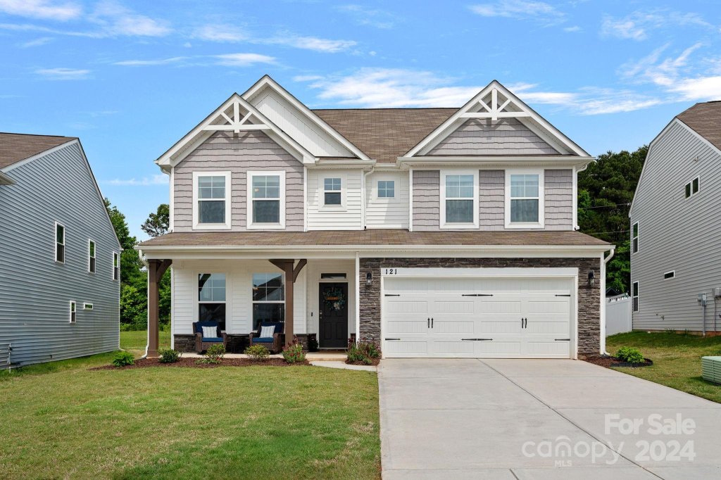 121 Tiller Way