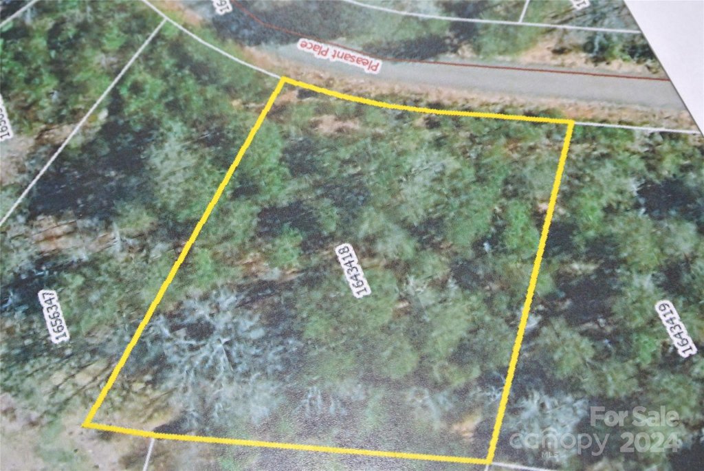 Lot 120 Pleasant Place