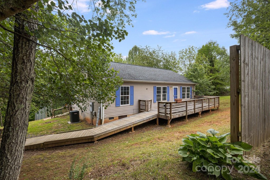 283 Turkey Creek Drive