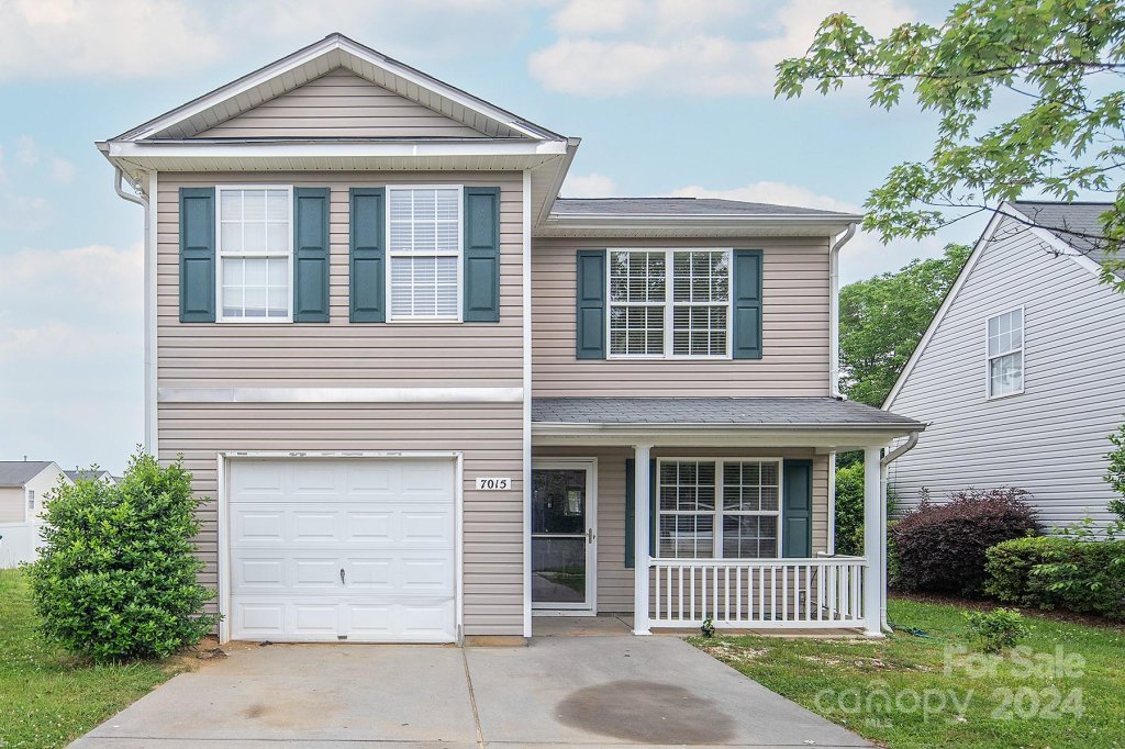7015 Frye Place