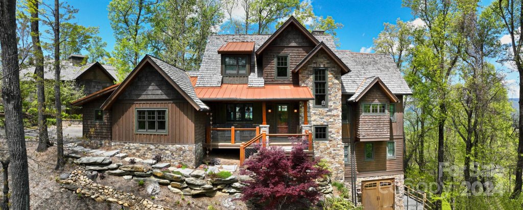 156 Sweet Autumn Lane