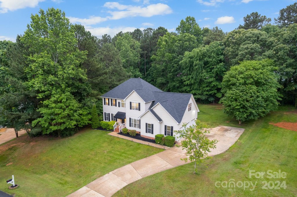 395 Bonaventure Drive