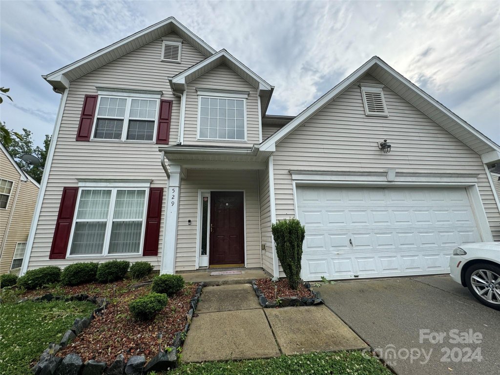 529 Grantham Lane