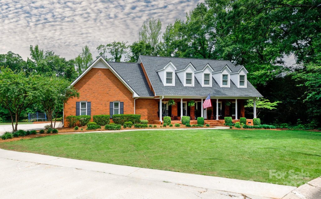 2655 Ashmore Court