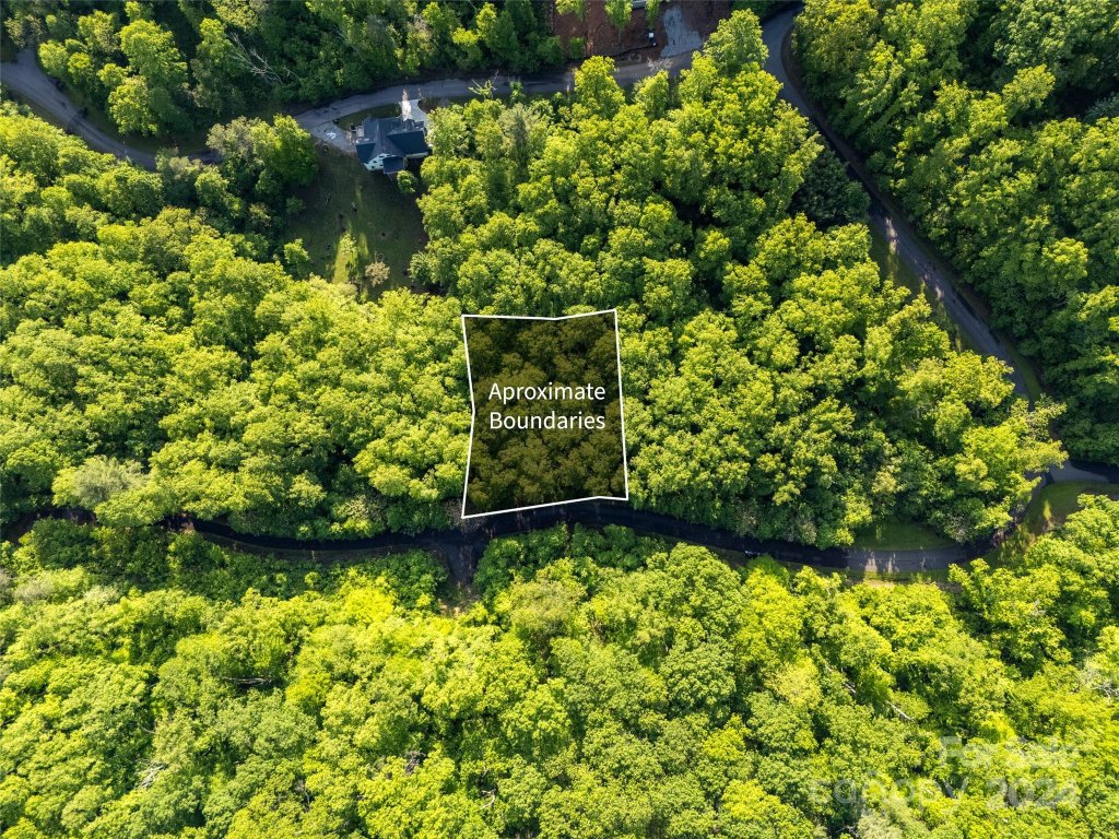 Ashewood, Candler community