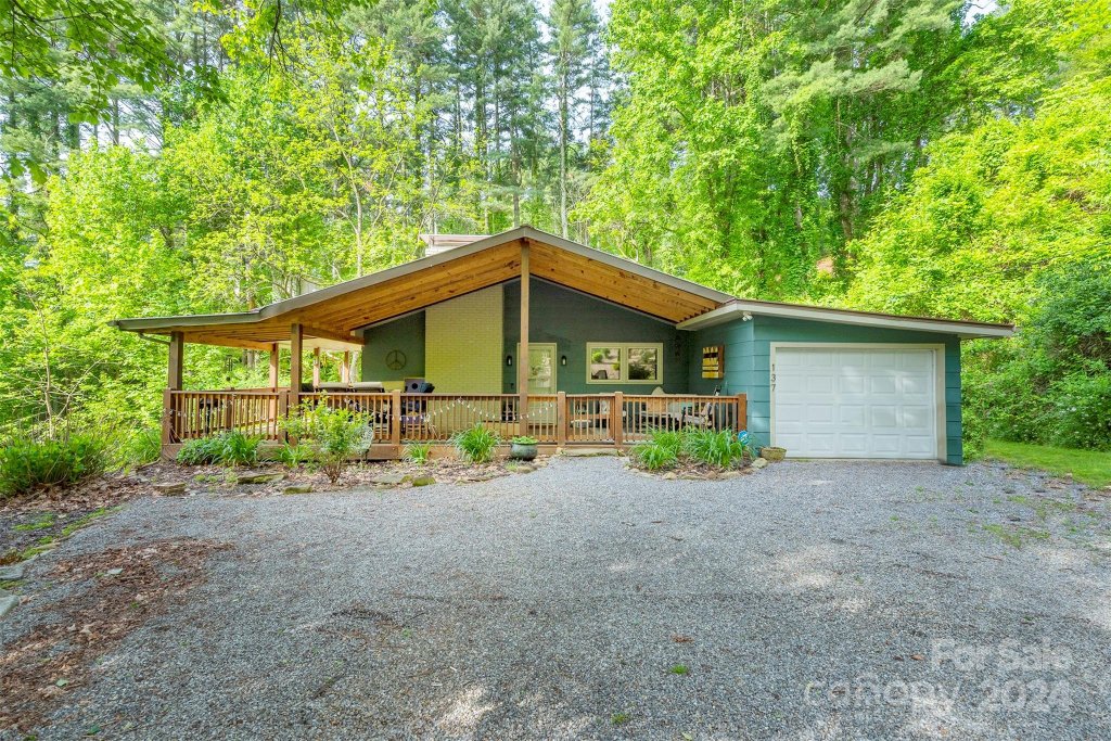 137 Worsham Drive