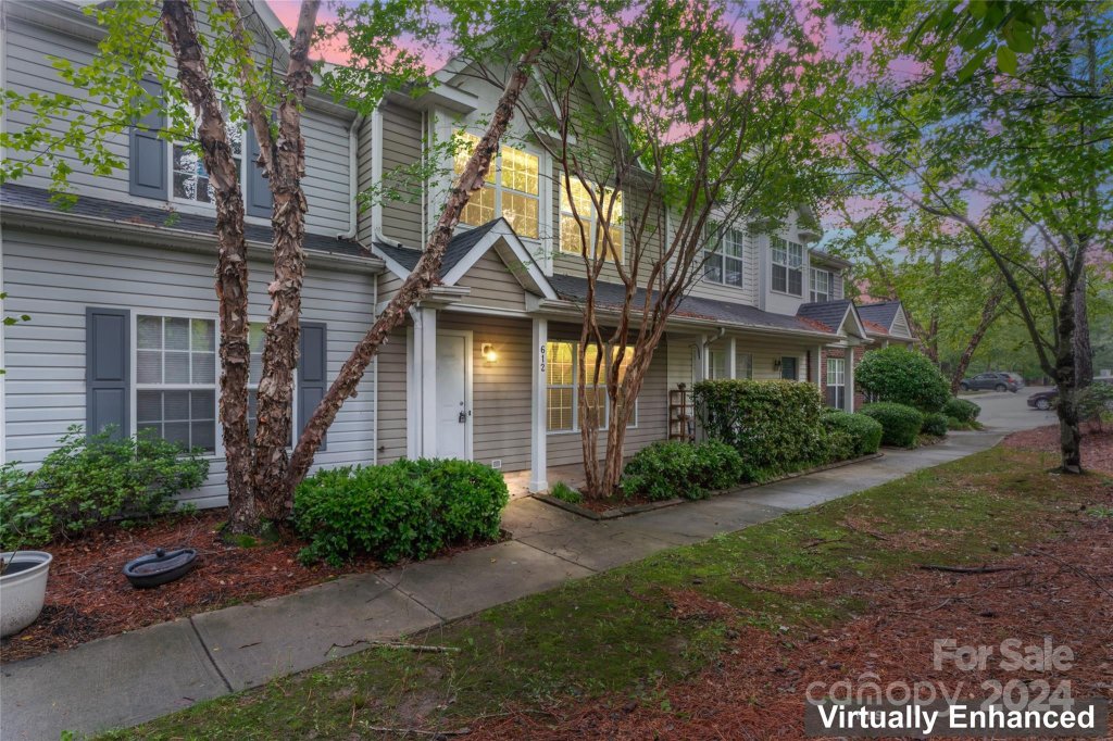 612 Emerald Cove Drive