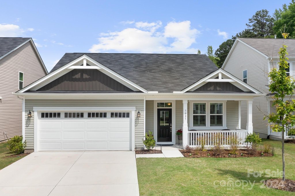5027 Colline Court