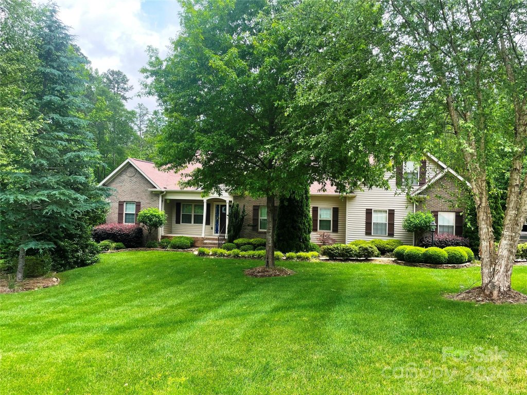 124 Richards Landing Drive