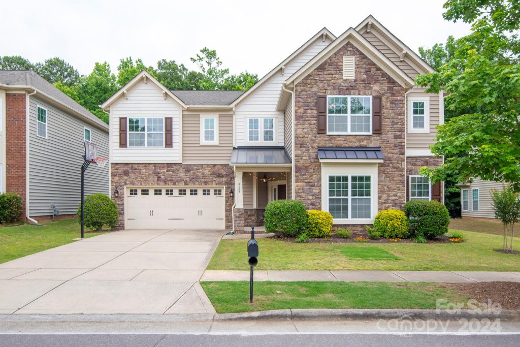 8607 Cotton Press Road