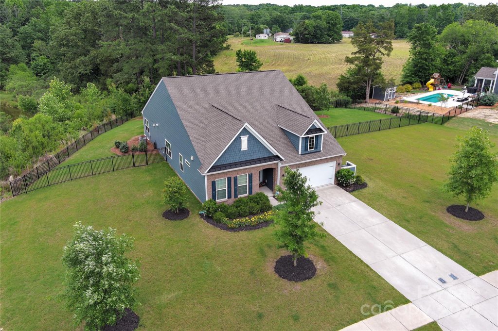 406 Rachel Elizabeth Drive