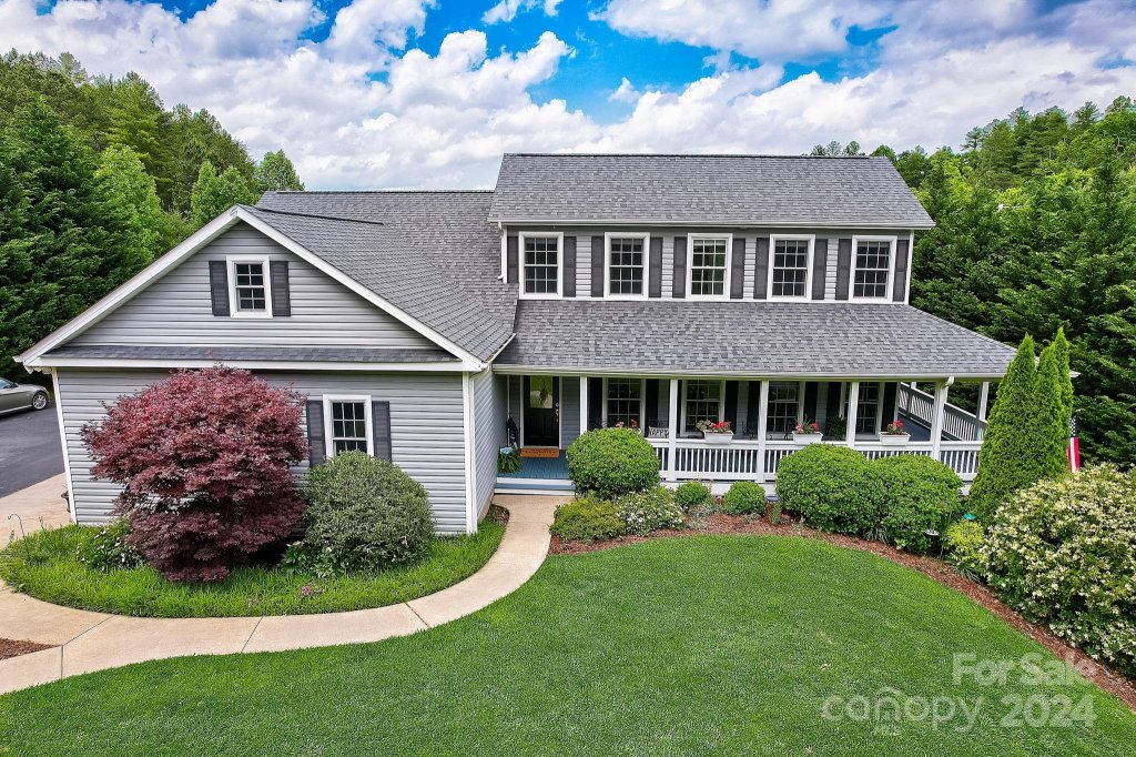 11 Sage Drive