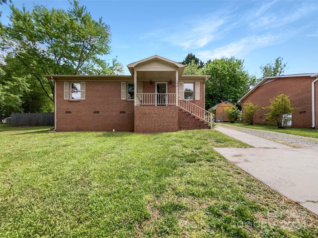 103 Terrace Drive