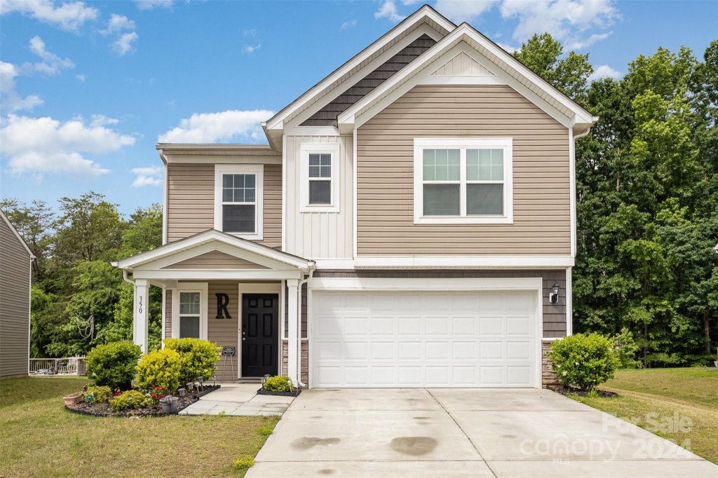 350 Silver Oak Circle