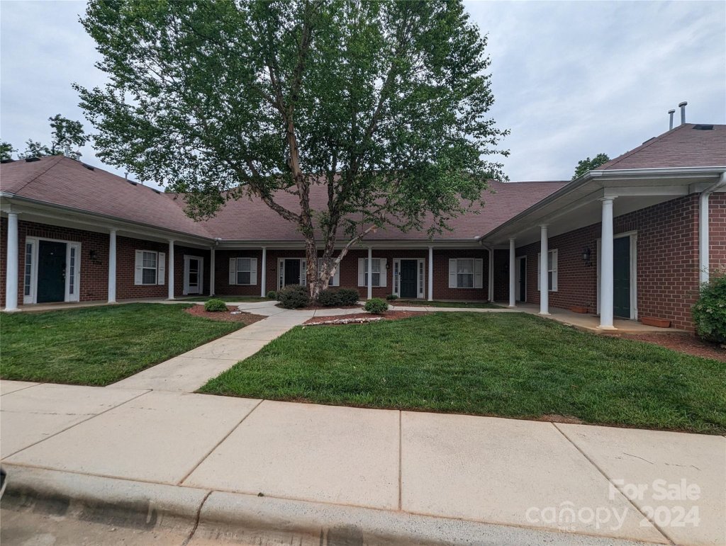 7120 Somerset Springs Drive B