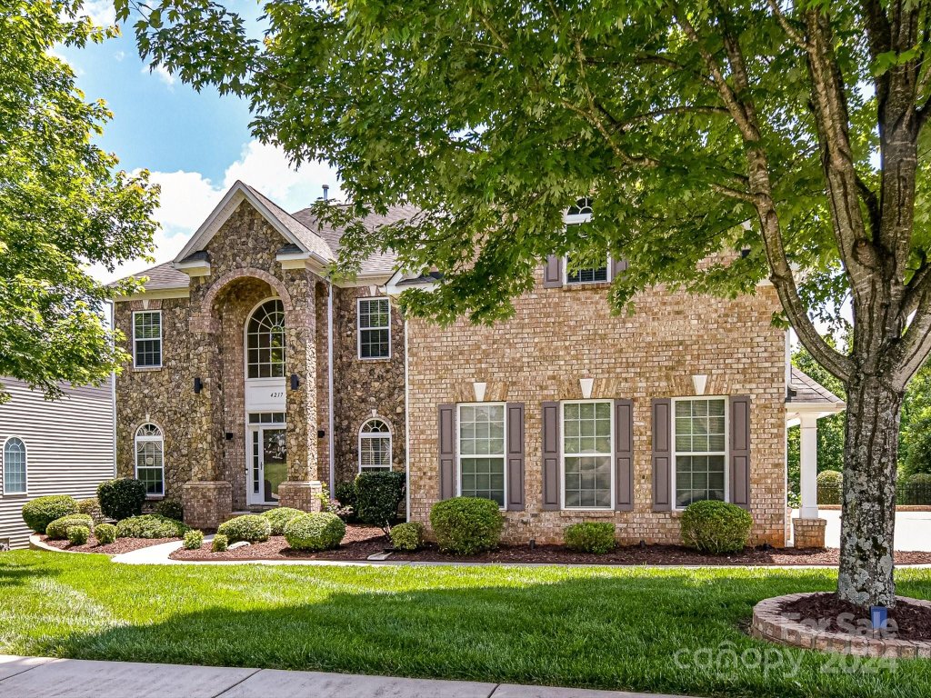 4217 Amber Leigh Way Drive