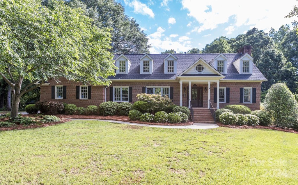 4400 Old Forge Drive