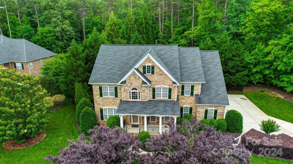 5201 Constance Court